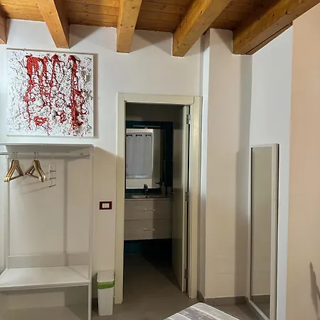 בית הארחה Relais Corso Vittorio 25