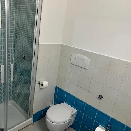 Relais Corso Vittorio 25 Gasthuis 3*