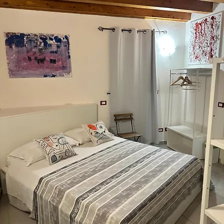 Relais Corso Vittorio 25 בית הארחה *
