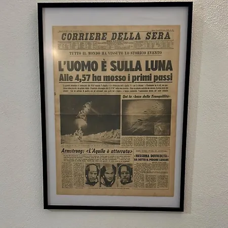 Relais Corso Vittorio 25 3*