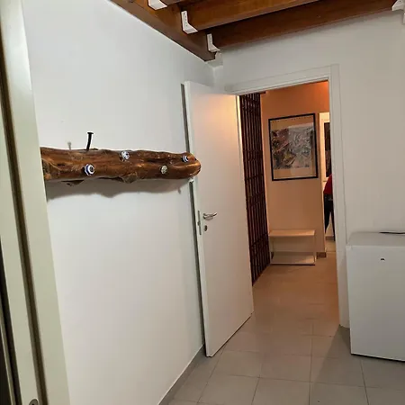 Relais Corso Vittorio 25 3*