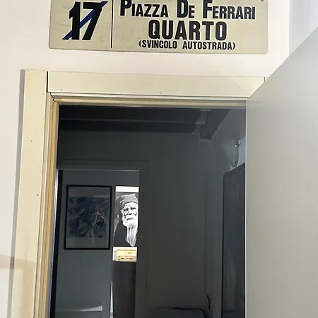 Relais Corso Vittorio 25 Gæstehus *