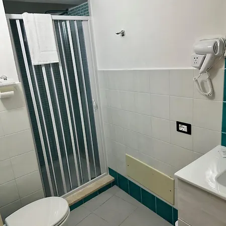 Relais Corso Vittorio 25 Gasthuis 3*