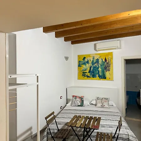 Relais Corso Vittorio 25