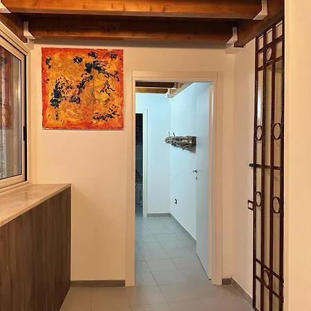 Relais Corso Vittorio 25