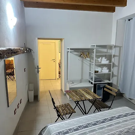 Relais Corso Vittorio 25